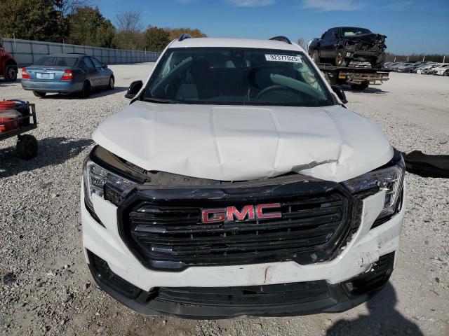 Photo 5 from auction – 2022 GMC TERRAIN SL with VIN 3GKALMEV9NL296335