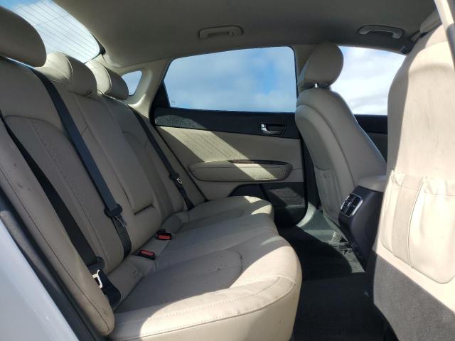 Photo 10 from auction – 2017 KIA OPTIMA EX with VIN 5XXGU4L3XHG129440