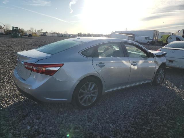 Photo 3 from auction – 2013 TOYOTA AVALON with VIN 4T1BK1EB0DU023095