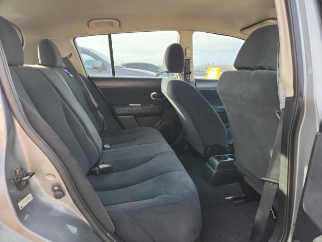 Photo 10 from auction – 2012 NISSAN VERSA S with VIN 3N1BC1CP3CK256714
