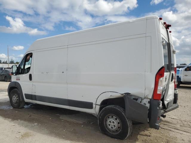 Photo 2 from auction – 2017 RAM PROMASTER with VIN 3C6TRVDG8HE548491