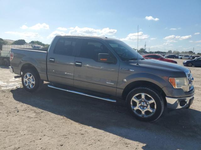 Photo 4 from auction – 2014 FORD F150 SUPER with VIN 1FTFW1CT5EFB14309