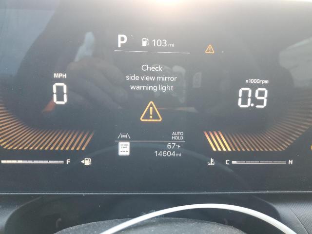 Photo 9 from auction – 2025 KIA K4 LX with VIN 3KPFT4DE8SE128575