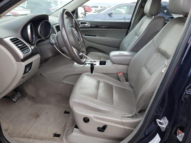 Photo 7 from auction – 2013 JEEP GRAND CHER with VIN 1C4RJFAG3DC581176