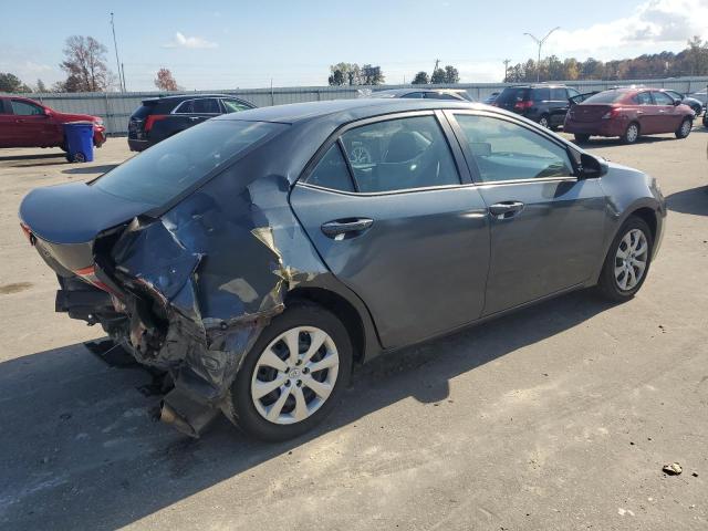 Photo 3 from auction – 2016 TOYOTA COROLLA L with VIN 2T1BURHE6GC675045