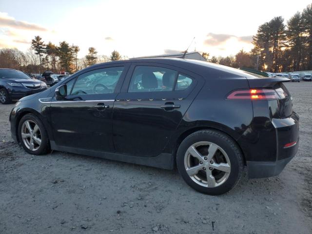 Photo 2 from auction – 2012 CHEVROLET VOLT with VIN 1G1RD6E45CU107688