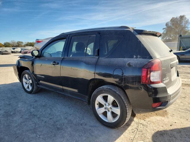 Photo 2 from auction – 2014 JEEP COMPASS LA with VIN 1C4NJDEB7ED646947