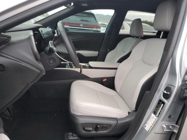 Photo 7 from auction – 2024 LEXUS RX 350 BAS with VIN 2T2BAMBA7RC048256