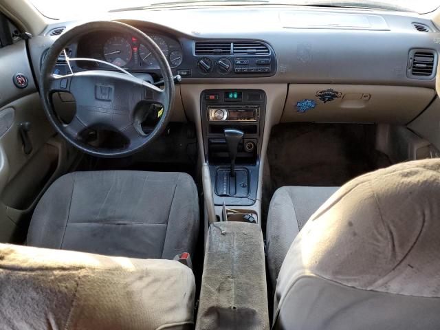 Photo 8 from auction – 1996 HONDA ACCORD VAL with VIN 1HGCD5692TA259898