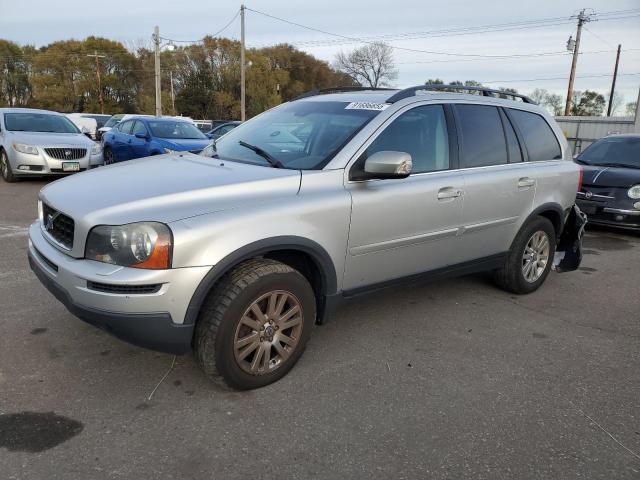VOLVO XC90 3.2 2008 with VIN YV4CZ982381431982 - Photo from auction