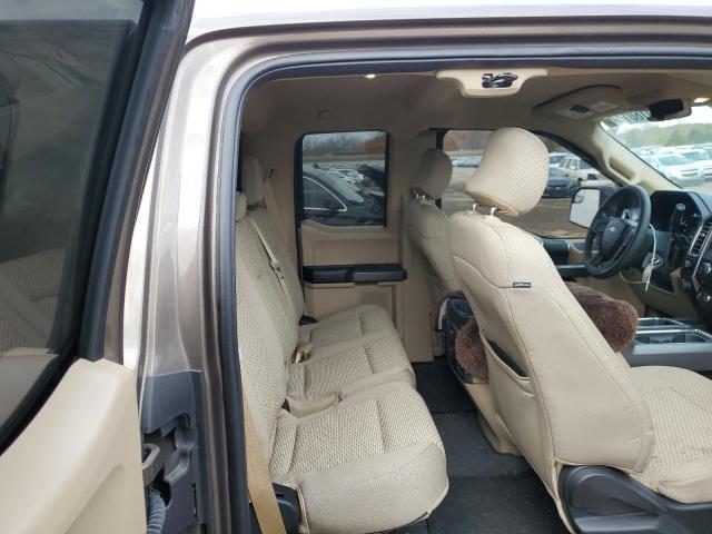 Photo 10 from auction – 2016 FORD F150 SUPER with VIN 1FTEX1CF6GKF09385