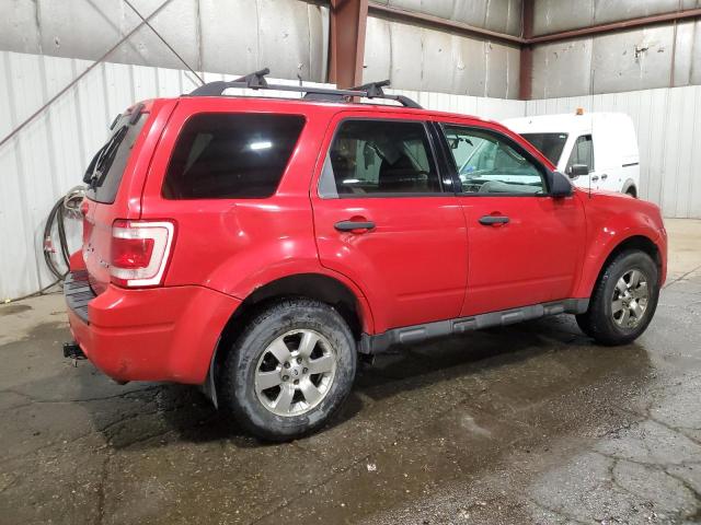 Photo 3 from auction – 2009 FORD ESCAPE XLT with VIN 1FMCU93G39KA56784