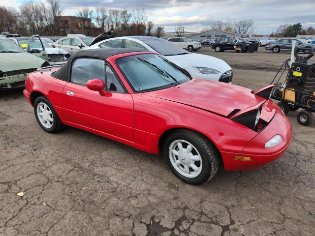 Photo 4 from auction – 1993 MAZDA MX-5 MIATA with VIN JM1NA3519P1411309