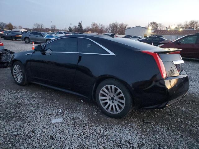 Photo 2 from auction – 2011 CADILLAC CTS PERFOR with VIN 1G6DL1ED6B0107151