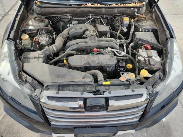 Photo 12 from auction – 2013 SUBARU OUTBACK 2. with VIN 4S4BRBSCXD3255594