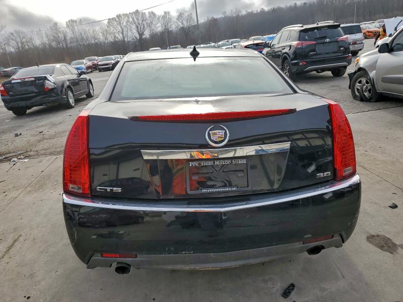 صورة رقم 6 من المزاد - 2010 CADILLAC CTS PERFOR مع VIN 1G6DK5EV2A0132534