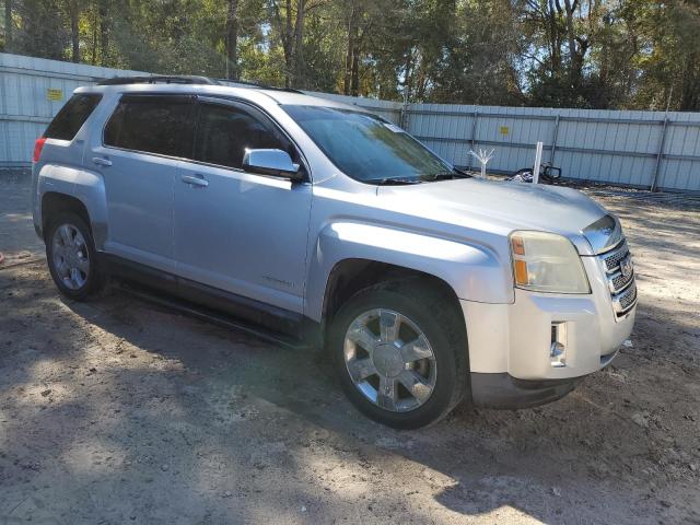 Photo 4 from auction – 2011 GMC TERRAIN SL with VIN 2CTFLUE56B6265226