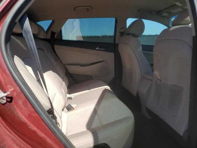 Photo 11 from auction – 2016 HYUNDAI TUCSON LIM with VIN KM8J33A2XGU081777