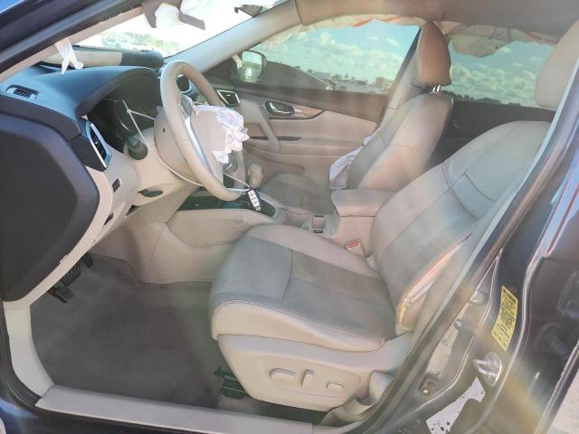 Photo 7 from auction – 2014 NISSAN ROGUE S with VIN 5N1AT2MT4EC770683