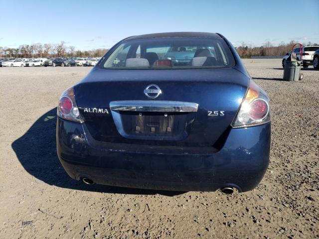 Photo 6 from auction – 2010 NISSAN ALTIMA BAS with VIN 1N4AL2AP8AC145361