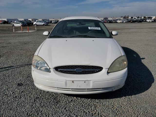 Photo 5 from auction – 2003 FORD TAURUS SE with VIN 1FAFP53U93A257230