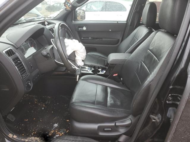 Photo 7 from auction – 2011 FORD ESCAPE LIM with VIN 1FMCU9EG5BKA77896