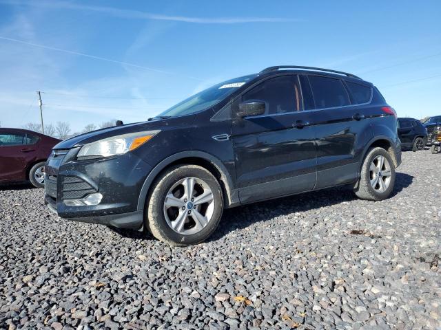 FORD ESCAPE SE 2014 with VIN 1FMCU0GX3EUB77710 - Photo from auction