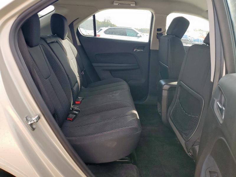 Photo 11 from auction – 2015 CHEVROLET EQUINOX LS with VIN 2GNALAEK3F6306113