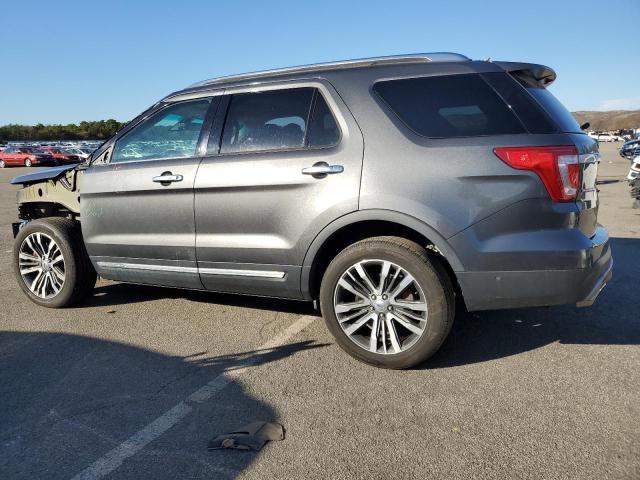 Photo 2 from auction – 2016 FORD EXPLORER P with VIN 1FM5K8HT2GGA73901