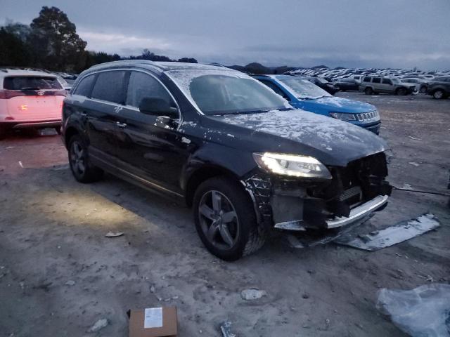 Photo 4 from auction – 2015 AUDI Q7 PREMIUM with VIN WA1LGAFE3FD003052