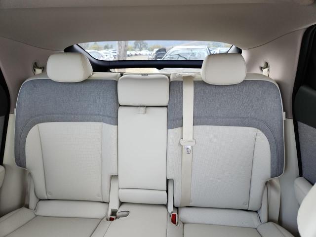 Photo 10 from auction – 2025 GENESIS GV60 STAND with VIN KMUKB4SA7SU026443