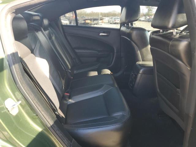 Photo 10 from auction – 2021 DODGE CHARGER SX with VIN 2C3CDXJG8MH598804
