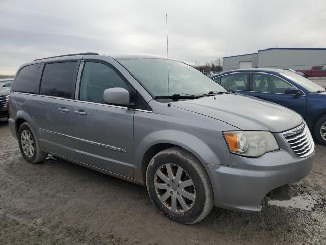 Photo 4 from auction – 2014 CHRYSLER TOWN & COU with VIN 2C4RC1BG1ER359224