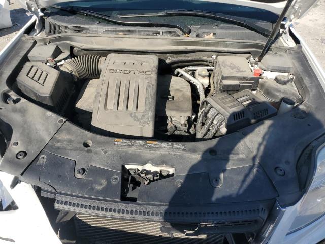 Photo 12 from auction – 2017 GMC TERRAIN SL with VIN 2GKALMEK3H6281280
