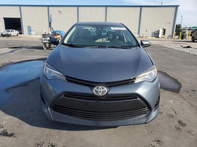 Фото 5 с аукциона – 2017 TOYOTA COROLLA с VIN 2T1BURHE4HC857957