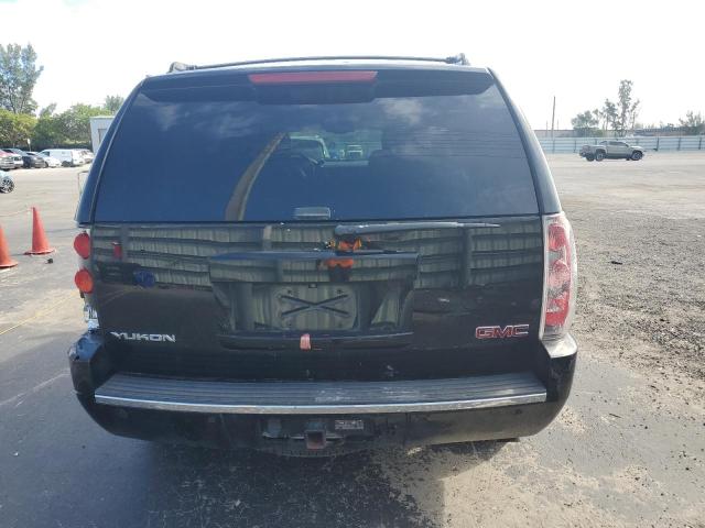 Photo 6 from auction – 2014 GMC YUKON DENA with VIN 1GKS1EEF8ER114044