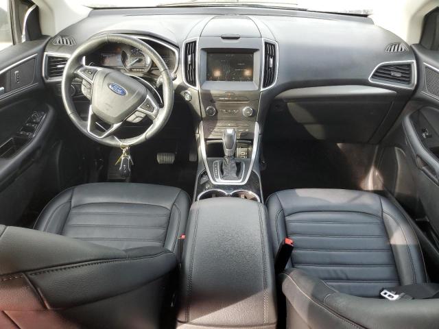 Photo 8 from auction – 2016 FORD EDGE SEL with VIN 2FMPK3J95GBC49762