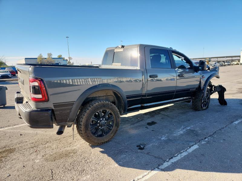 Photo 3 from auction – 2024 RAM 2500 POWER with VIN 3C6UR5EL3RG367627