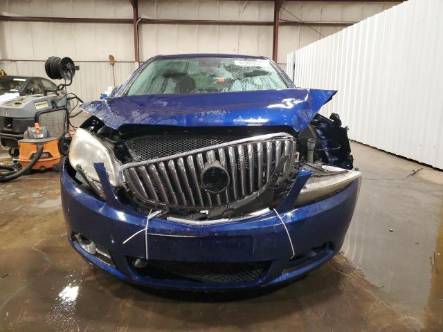Photo 5 from auction – 2014 BUICK VERANO with VIN 1G4PP5SK9E4159083