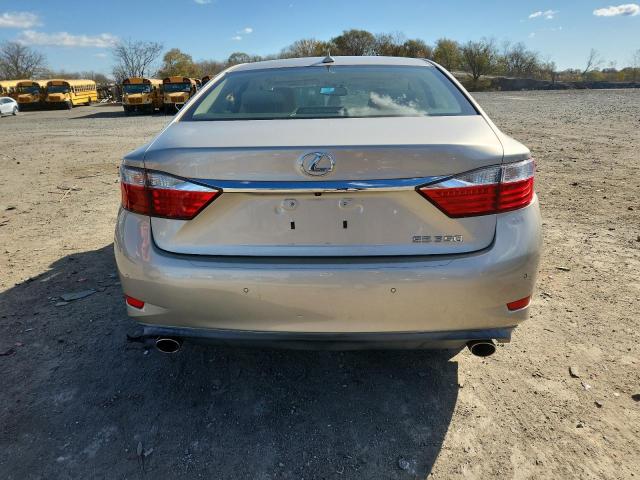 Photo 6 from auction – 2014 LEXUS ES 350 with VIN JTHBK1GG4E2088167