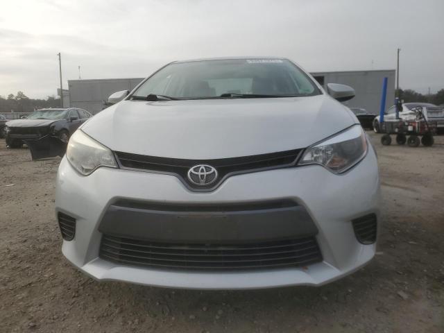Photo 5 from auction – 2016 TOYOTA COROLLA L with VIN 2T1BURHE4GC485423