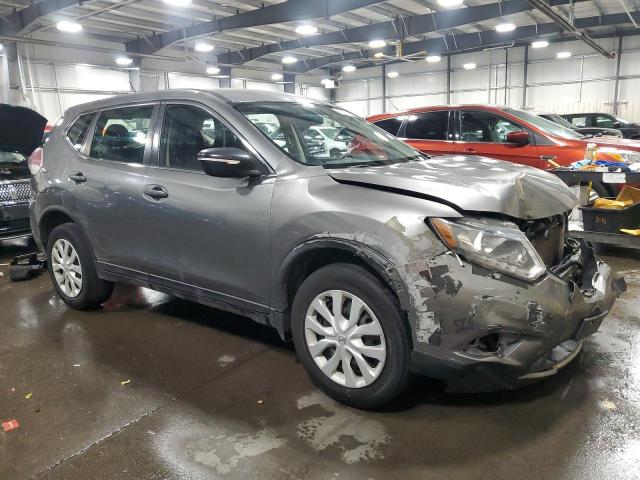 Photo 4 from auction – 2016 NISSAN ROGUE S with VIN JN8AT2MV2GW145565