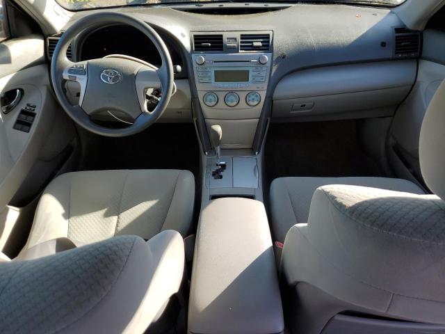 Photo 8 from auction – 2009 TOYOTA CAMRY BASE with VIN 4T4BE46K19R129611