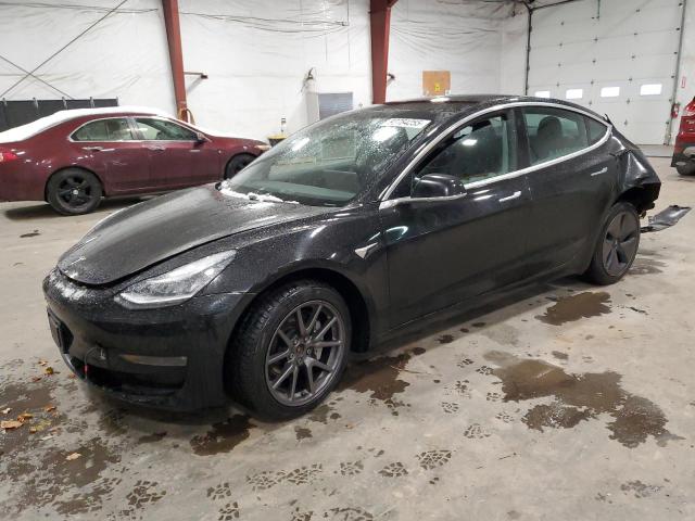 TESLA MODEL 3 2020 with VIN 5YJ3E1EB2LF649531 - Photo from auction