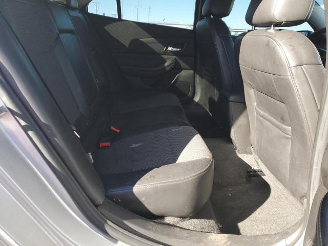 Photo 10 from auction – 2016 CHEVROLET MALIBU LIM with VIN 1G11C5SA0GU124439