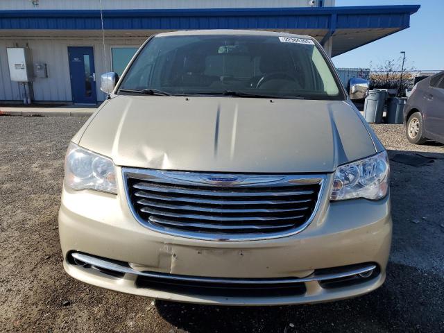 Photo 5 from auction – 2011 CHRYSLER TOWN & COU with VIN 2A4RR8DG6BR650635