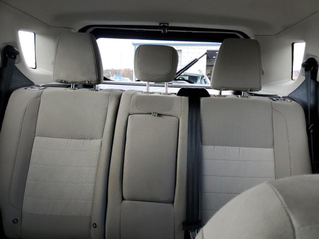 Photo 10 from auction – 2018 FORD ECOSPORT S with VIN MAJ6P1SLXJC192004