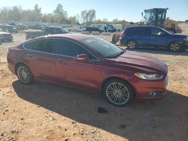 Photo 4 from auction – 2015 FORD FUSION SE with VIN 3FA6P0H93FR136002