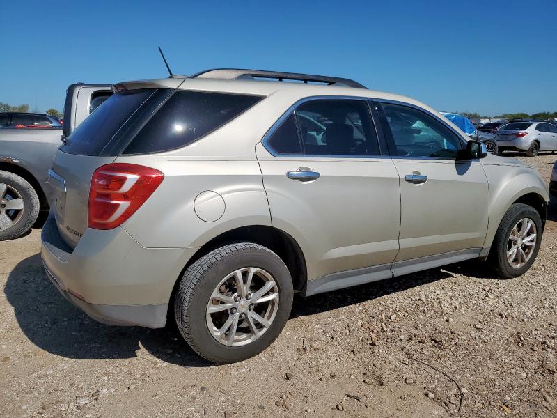Photo 3 from auction – 2016 CHEVROLET EQUINOX LT with VIN 2GNALCEK5G1109731