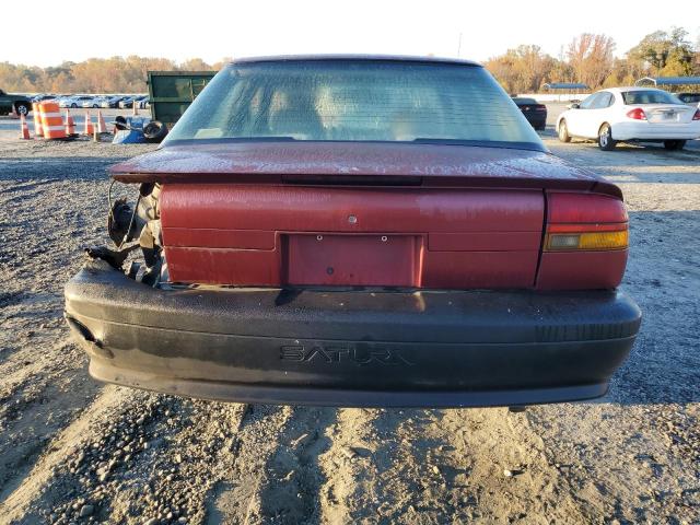 Photo 6 from auction – 1995 SATURN SL with VIN 1G8ZF5284SZ123072